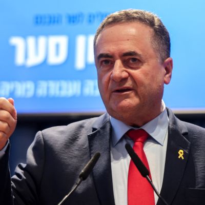 Israel threatens to unleash biblical plagues on Yemen’s Houthis