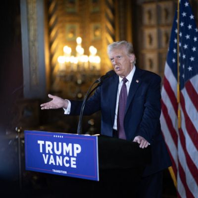 Los Angeles fires: Trump offers not much sympathy, casts blame instead