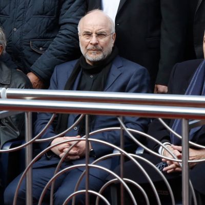 Iran would target ‘occupied territory’ and US military if attacked, parliament speaker says