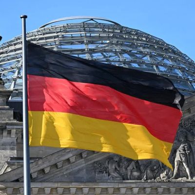 Germany deports Syrian man for first time since civil war began