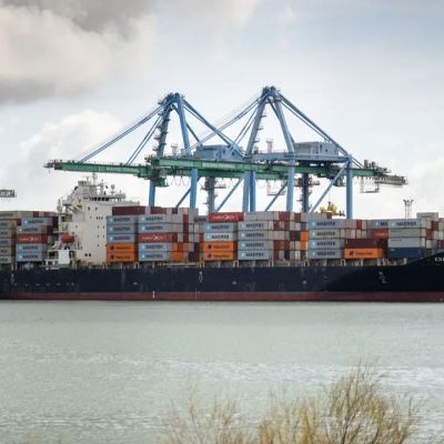 Govt waives customs duty on petrochemicals amid West Asia crisis