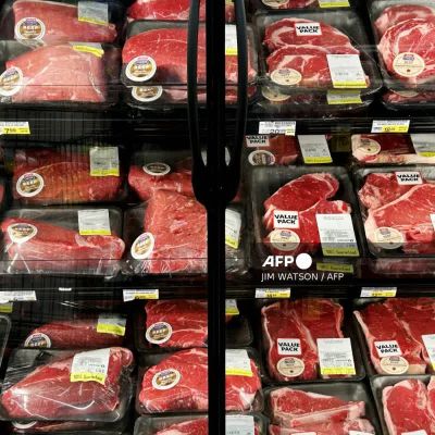 China to impose 55% tariffs on beef imports from 2026
