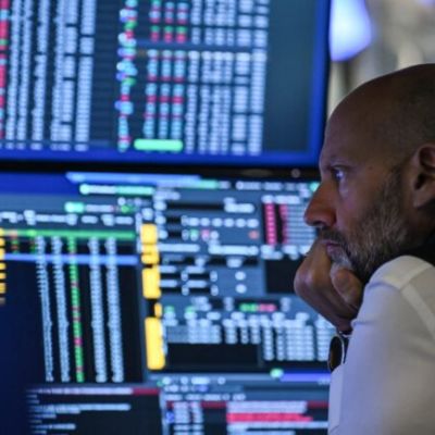 US Stocks Rise Again On AI Rebound