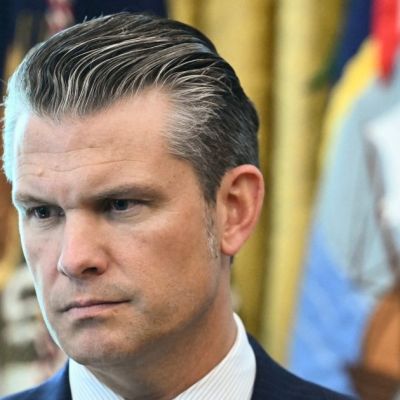 The American Secretary of Defense invokes military leaders at the meeting of the Mystery of Virginia | Soldiers – ExBulletin