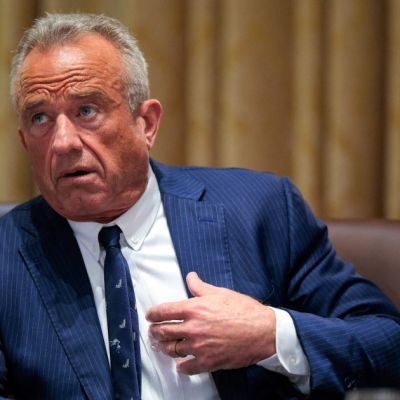 Experts call on US Health Secretary RFK Jr to resign over misinformation – British Caribbean News