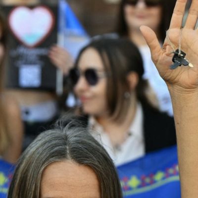 Russia, Ukraine trade blame for deadly overnight strikes