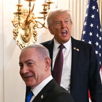 Reports: Israel couldn’t wage wars on Gaza, Lebanon Iran without US support