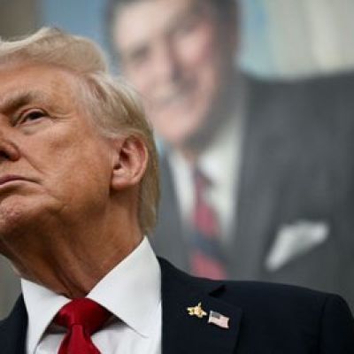 Trump threatens $1 billion action as BBC apologises for edit error