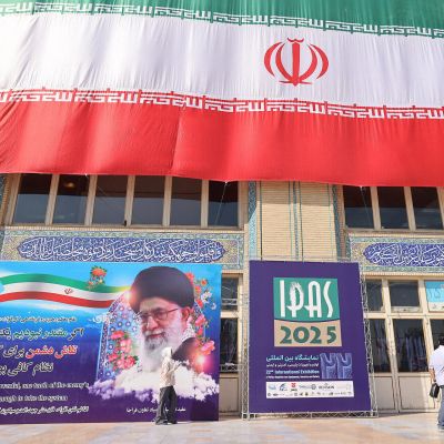 Repression in Iran worsened after 12-day war with Israel in June, UN probe finds