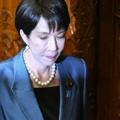 What to expect for Japan’s economy under Takaichi, its 1st female prime minister