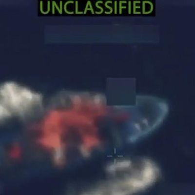 U.S. says 4 killed in new strike on alleged Pacific drug boat