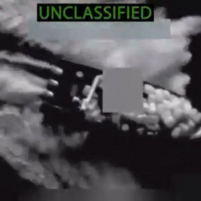 US attacks 3 alleged drug-trafficking boats, kills 8 | Al Bawaba