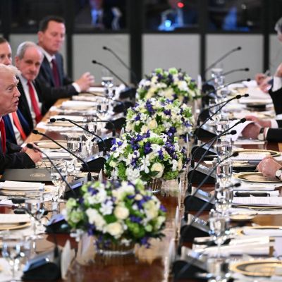 Vance says Kazakhstan joining Abraham Accords gives initiative ‘momentum’