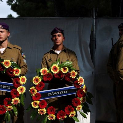 Israel reveals the identity of the last hostage in Gaza | Al Bawaba