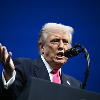 Trump: Democrats who urged US troops to refuse illegal orders ‘punishable by DEATH’