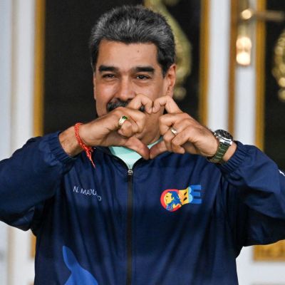 Did Maduro secretly leave Venezuela in a deal with Trump? | Al Bawaba