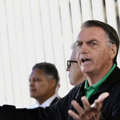 Brazil: Bolsonaro admits to tampering with ankle tracker ‘out of curiosity’