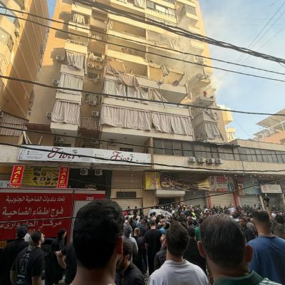 Netanyahu confirms Beirut strike targeted Hezbollah military chief: ‘Israel is determined to act to achieve its goals’