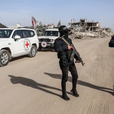 IDF eliminates Hamas commanders as Gaza ceasefire talks hit troop withdrawal hurdle
