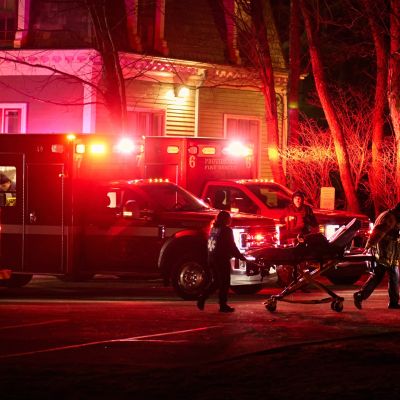 Brown University shooting: What we know so far