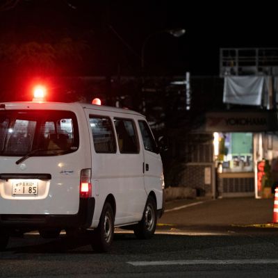 Stabbing, chemical spray attack injures 15 at Japanese factory