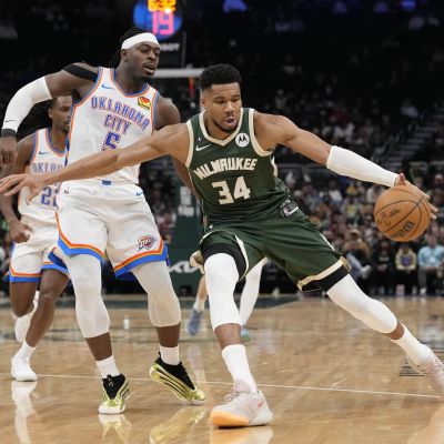 NBA trade update: Antetokounmpo remains with Bucks