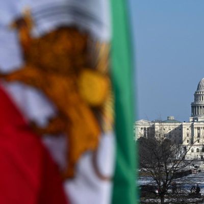 Iran says open to nuclear compromise if US lifts sanctions