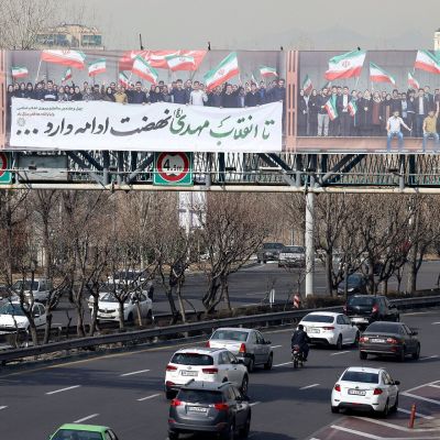 Countries issuing Middle East travel advisories as Iran tensions rise