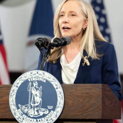 ‘We did not hear the truth’: Spanberger slams Trump for ‘unprecedented corruption’ in Democratic response