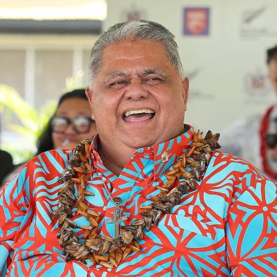 Samoan PM apologizes for resurfaced ‘Heil Hitler’ video