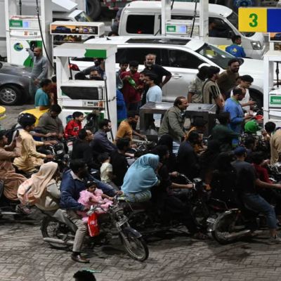 Pakistan jacks up fuel prices by up to 55% as West Asia conflict fuels oil surge