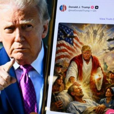 President vs. Pope: How feud with Leo could hurt Trump