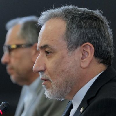 US-Iran deal to be signed in Switzerland on Friday