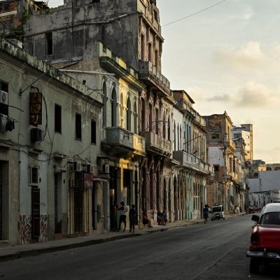 Millions in the dark as Cuba power grid fails