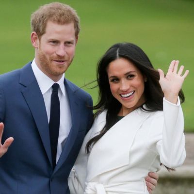 Prince Harry: Key dates in life of returning UK royal