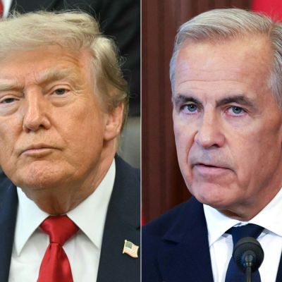 Canada: ‘economic war’ against the US