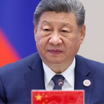 Xi Jinping says Brics is world's most influential platform for emerging markets