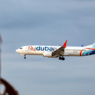 Aviation flaws and fragile peace: Broader implications from the Flydubai attack
