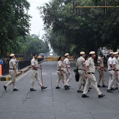 CJP Delhi Protest Live Updates: Supreme Court to hold special sitting today on Delhi protests