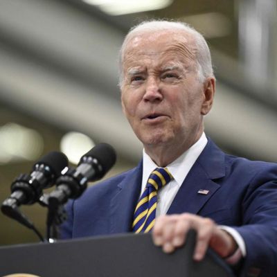 Biden’s insult to Maui: Letters to the Editor — Aug. 16, 2023