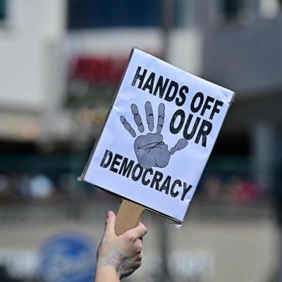 Can the American president serve a third term? | Explain
