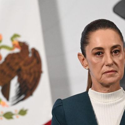 ‘Should be criminal offense’: Mexican President Claudia Sheinbaum calls for tougher sexual harassment laws after attack