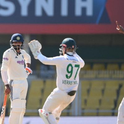 IND vs SA: India records worst loss in its Test history