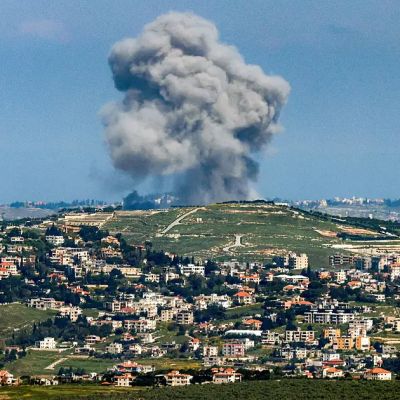 Israeli far-right minister slams US-Iran deal, urges stronger campaign in Lebanon