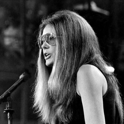 Hurt child to feminist icon: The extraordinary, complicated story of Gloria Steinem