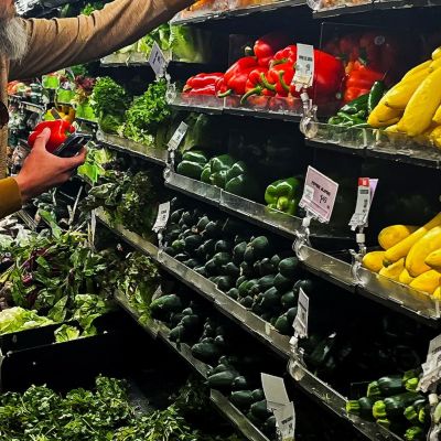 Trump tariffs to stoke US food inflation despite pledge to lower costs