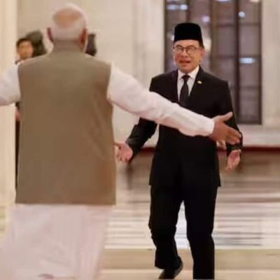 How PM Modi’s Malaysia visit levels up ties, expands cooperation across sectors