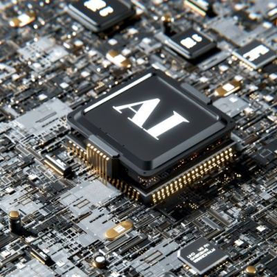 New study shows AI’s environmental costs threaten water, land, and climate – Connected to India News I Singapore l UAE l UK l USA l NRI
