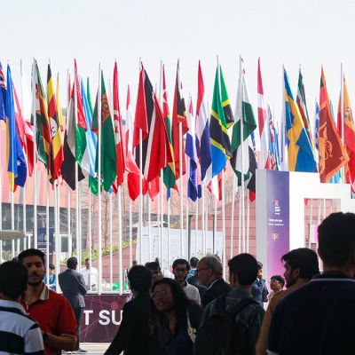 91 countries and global organisations join New Delhi Declaration on AI Impact