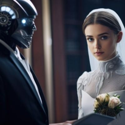 Can a human marry an AI? A US state wants to draw the line already